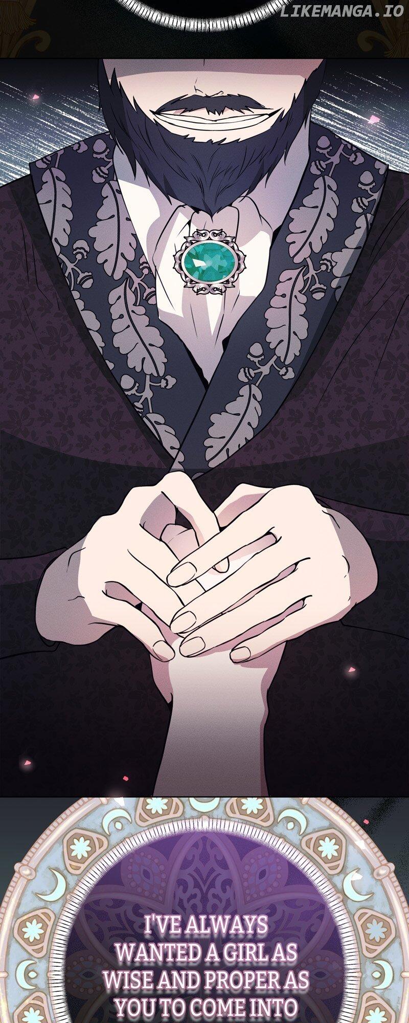 The Dame In Shining Armor Chapter 7 page 41