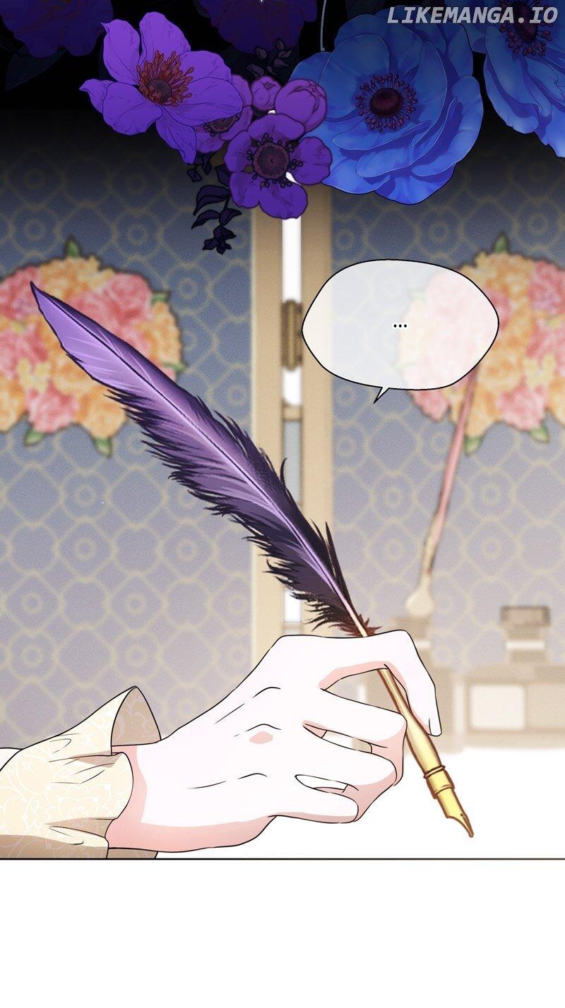 The Dame In Shining Armor Chapter 7 page 6