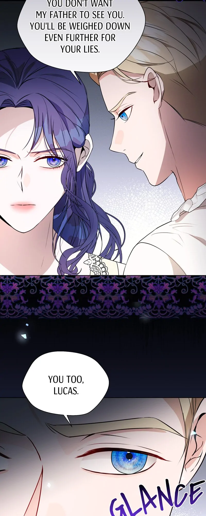 The Dame In Shining Armor Chapter 8 page 28