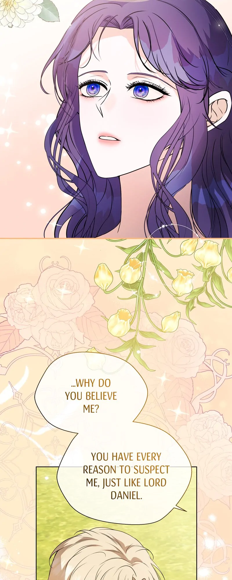 The Dame In Shining Armor Chapter 8 page 37