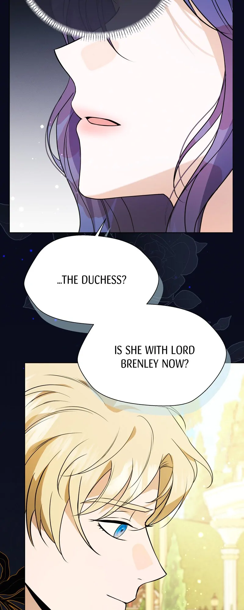 The Dame In Shining Armor Chapter 8 page 44