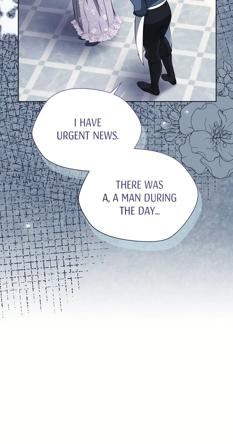 The Dame In Shining Armor Chapter 8 page 57