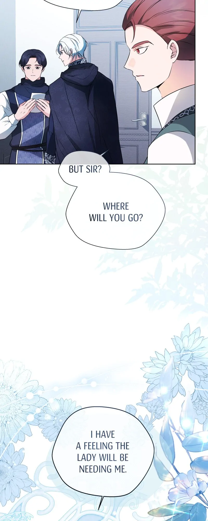 The Dame In Shining Armor Chapter 9 page 14