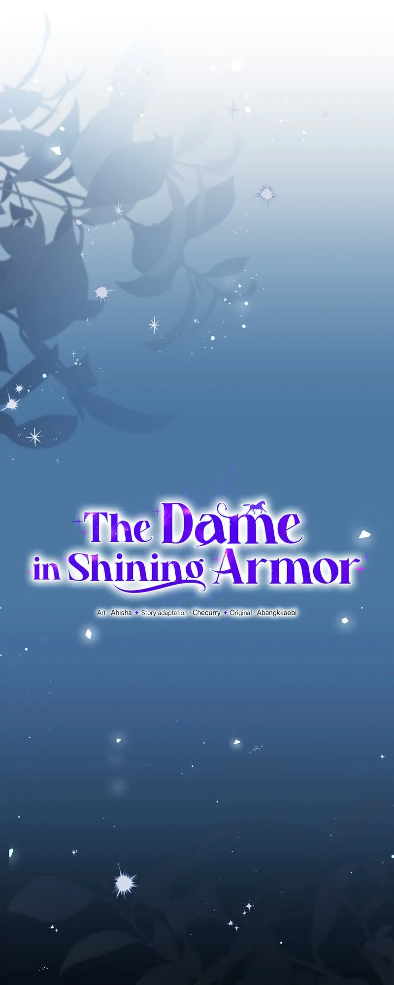 The Dame In Shining Armor Chapter 9 page 16