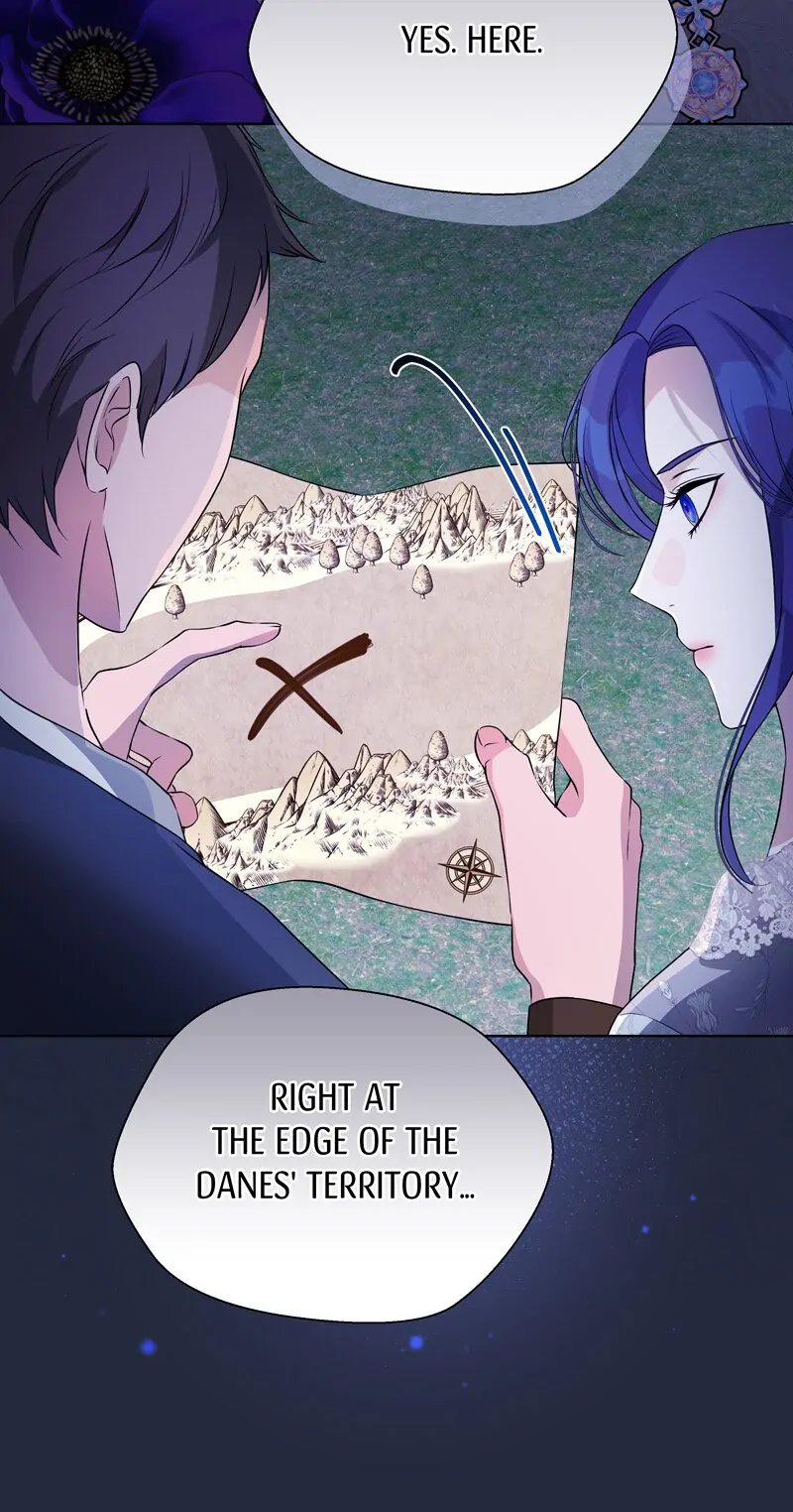 The Dame In Shining Armor Chapter 9 page 25