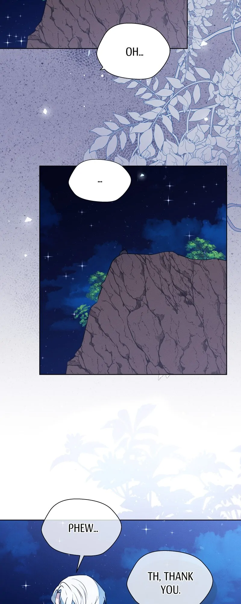 The Dame In Shining Armor Chapter 9 page 43