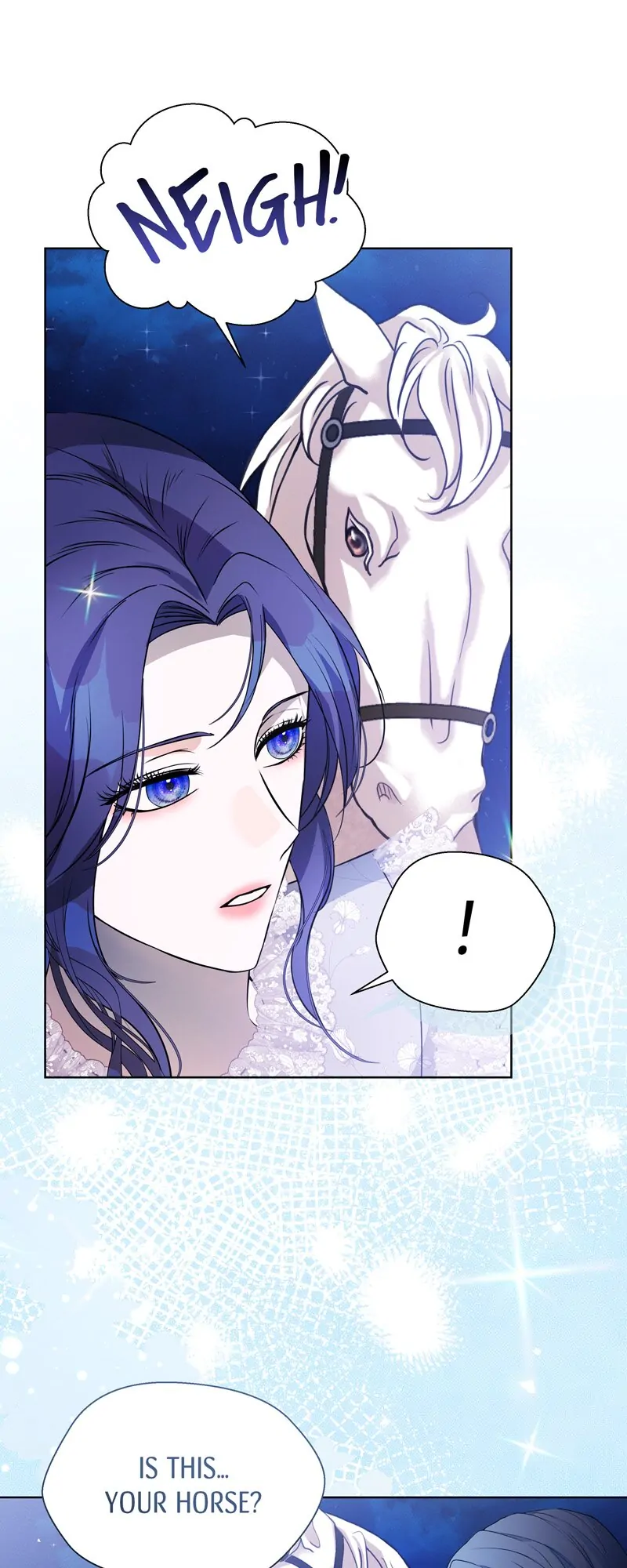 The Dame In Shining Armor Chapter 9 page 51