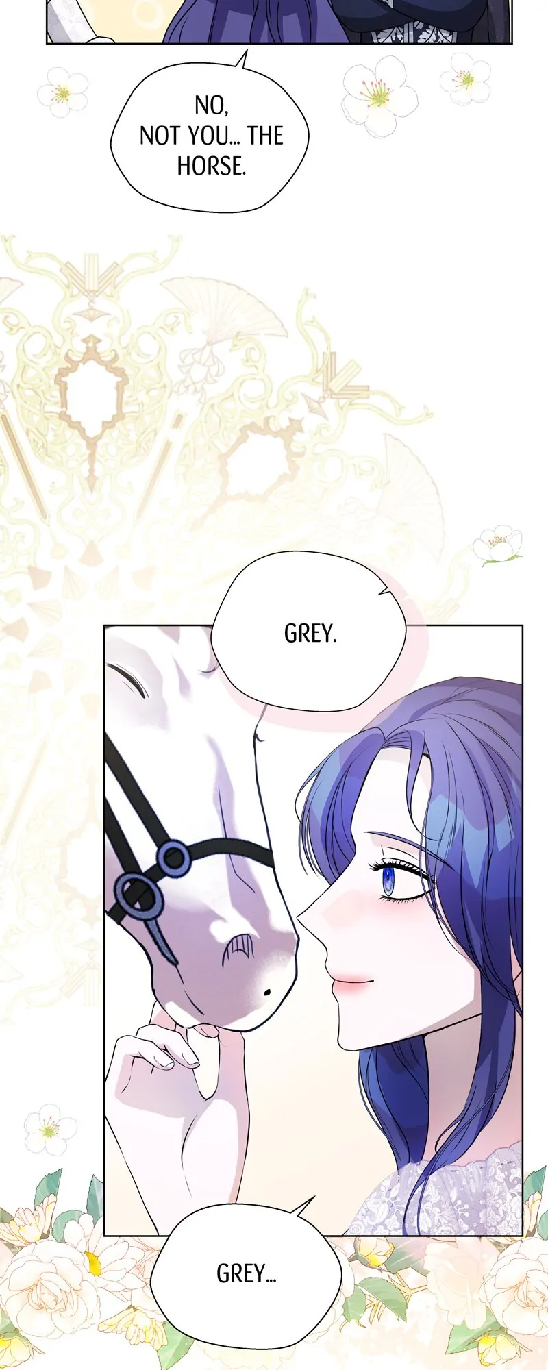 The Dame In Shining Armor Chapter 9 page 54