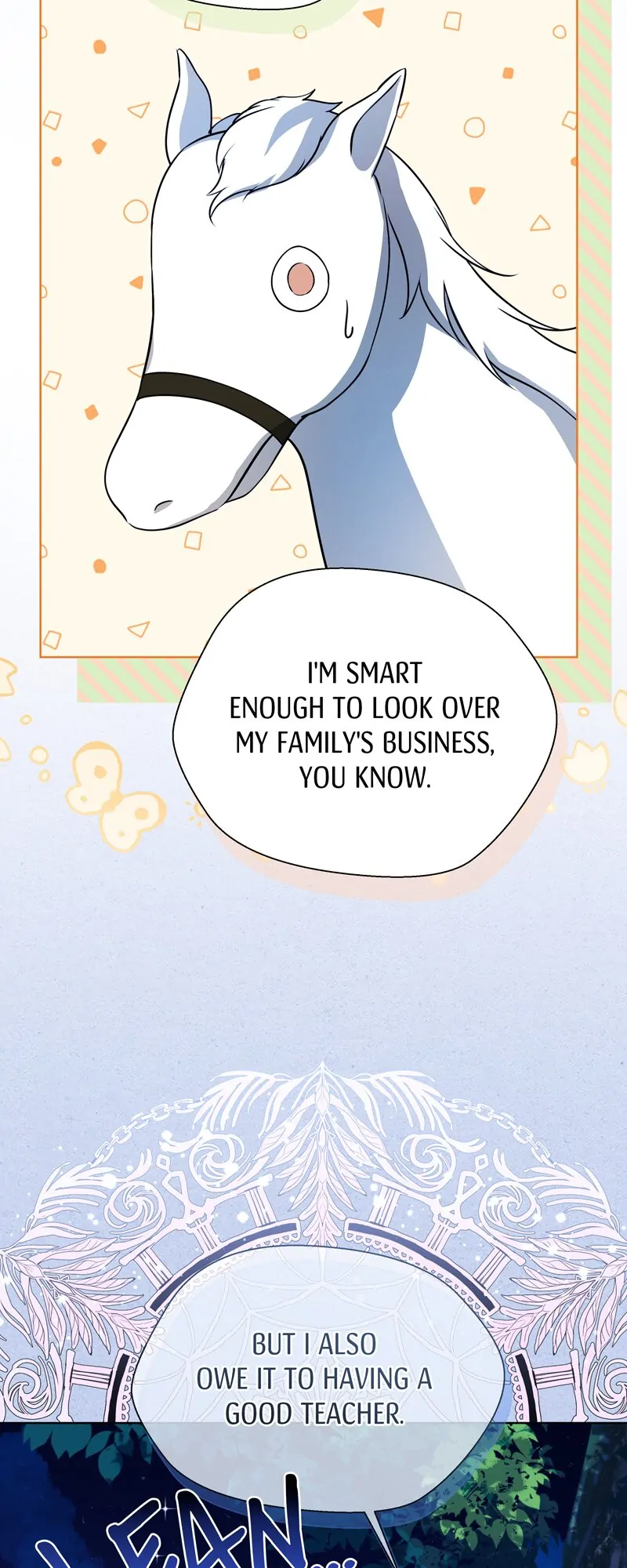 The Dame In Shining Armor Chapter 9 page 64