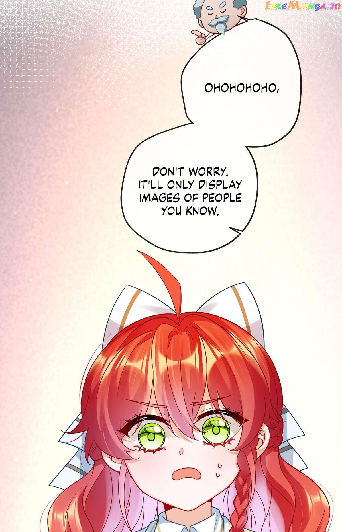 The Daughter of Evil and Miss Devil Chapter 10 page 46