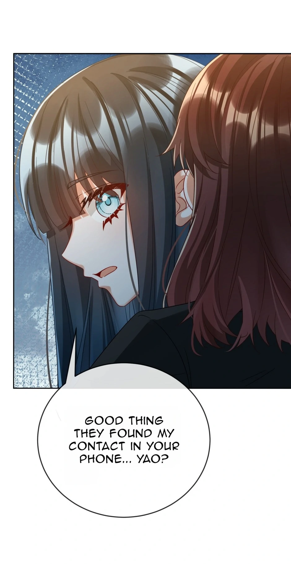 The Daughter of Evil and Miss Devil Chapter 100 page 9