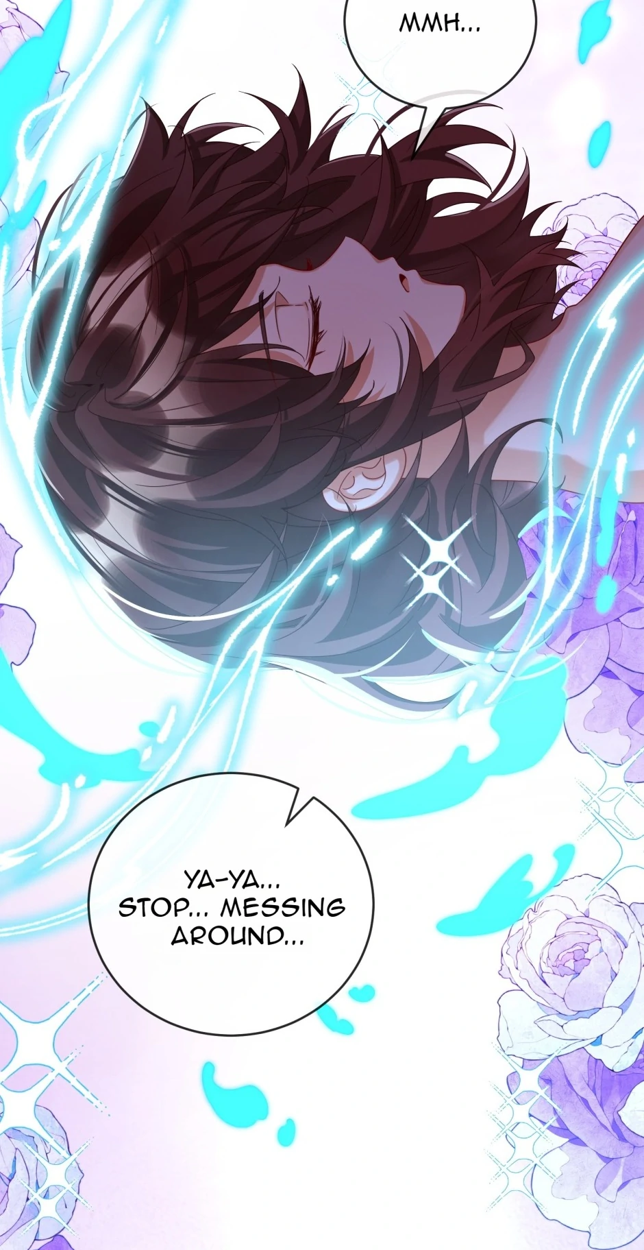 The Daughter of Evil and Miss Devil Chapter 100 page 13