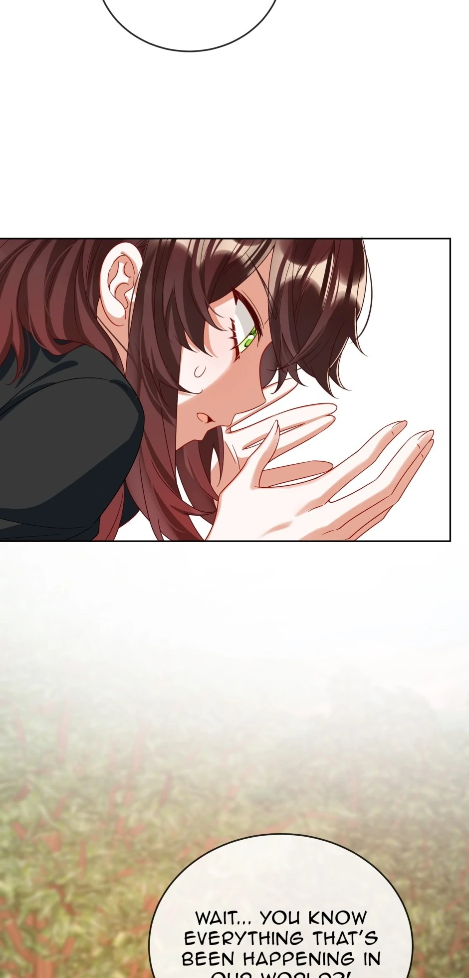 The Daughter of Evil and Miss Devil Chapter 100 page 27