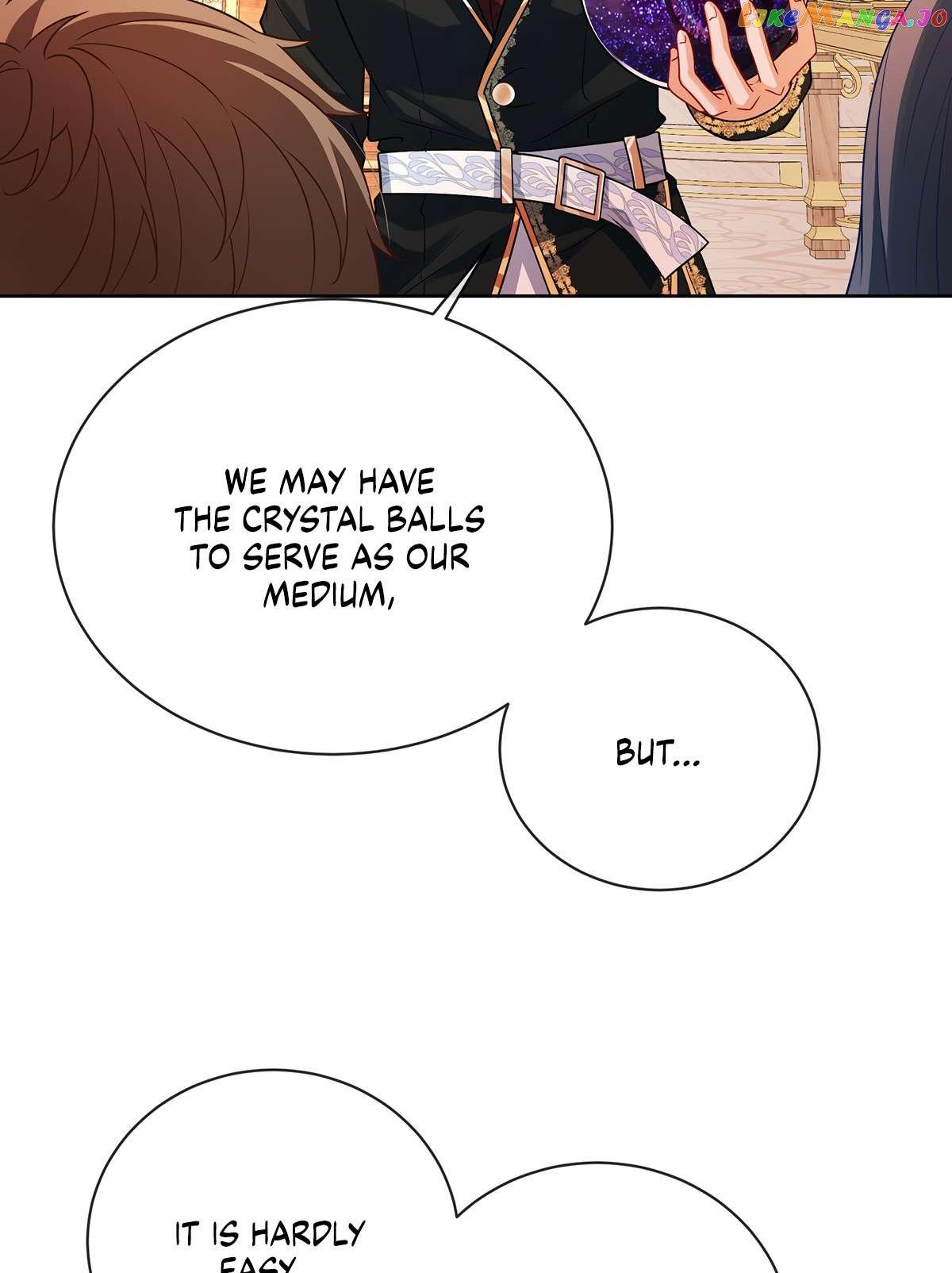 The Daughter of Evil and Miss Devil Chapter 11 page 12