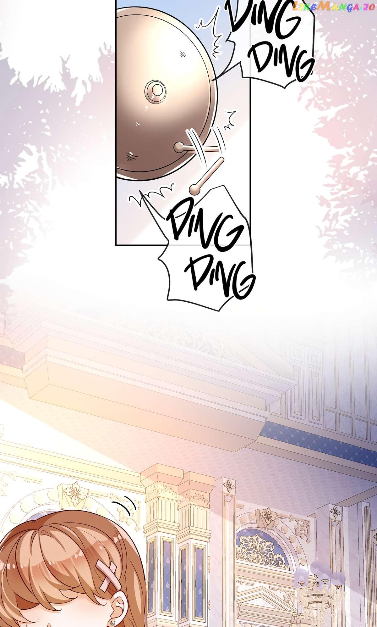 The Daughter of Evil and Miss Devil Chapter 12 page 16