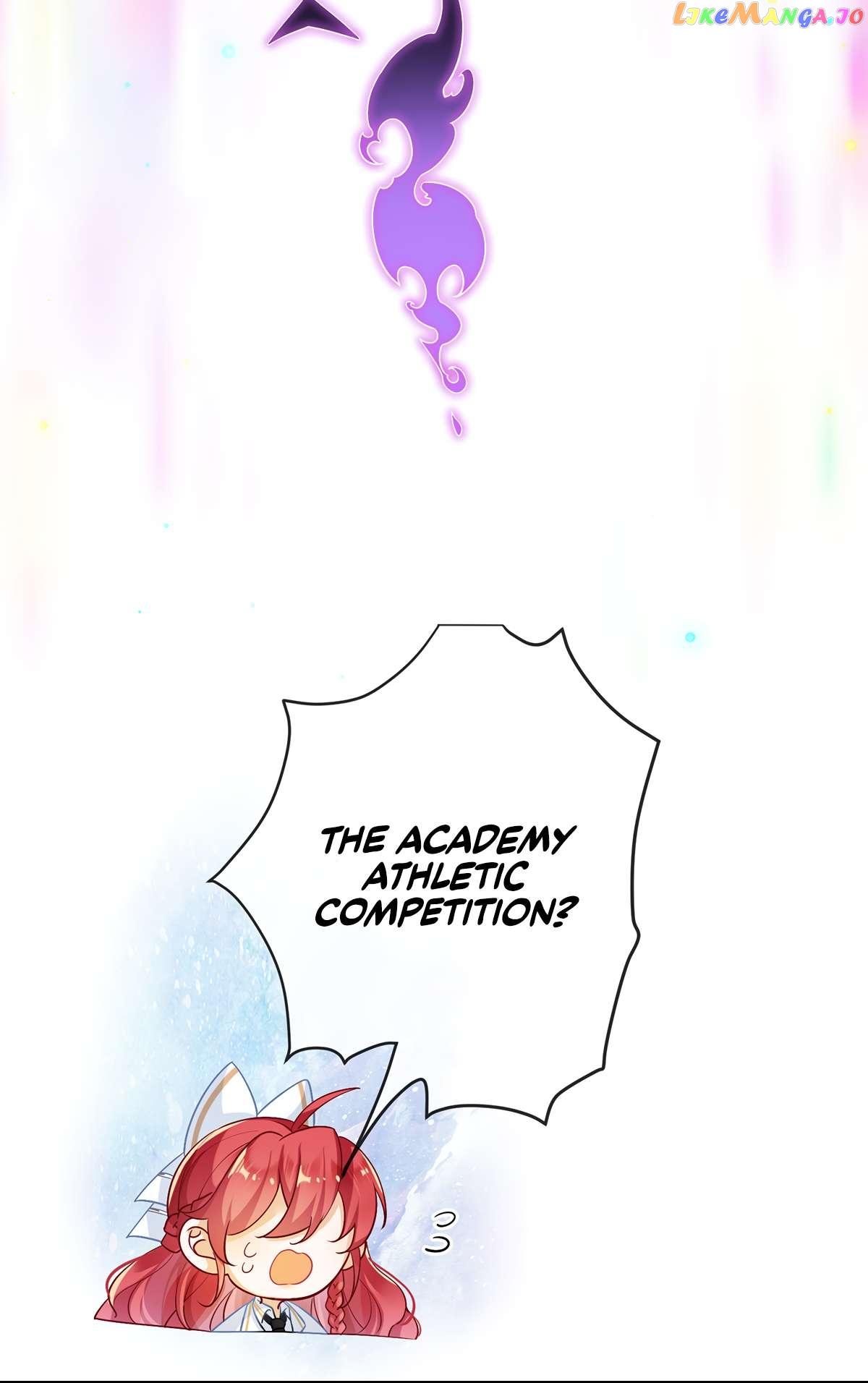The Daughter of Evil and Miss Devil Chapter 12 page 42