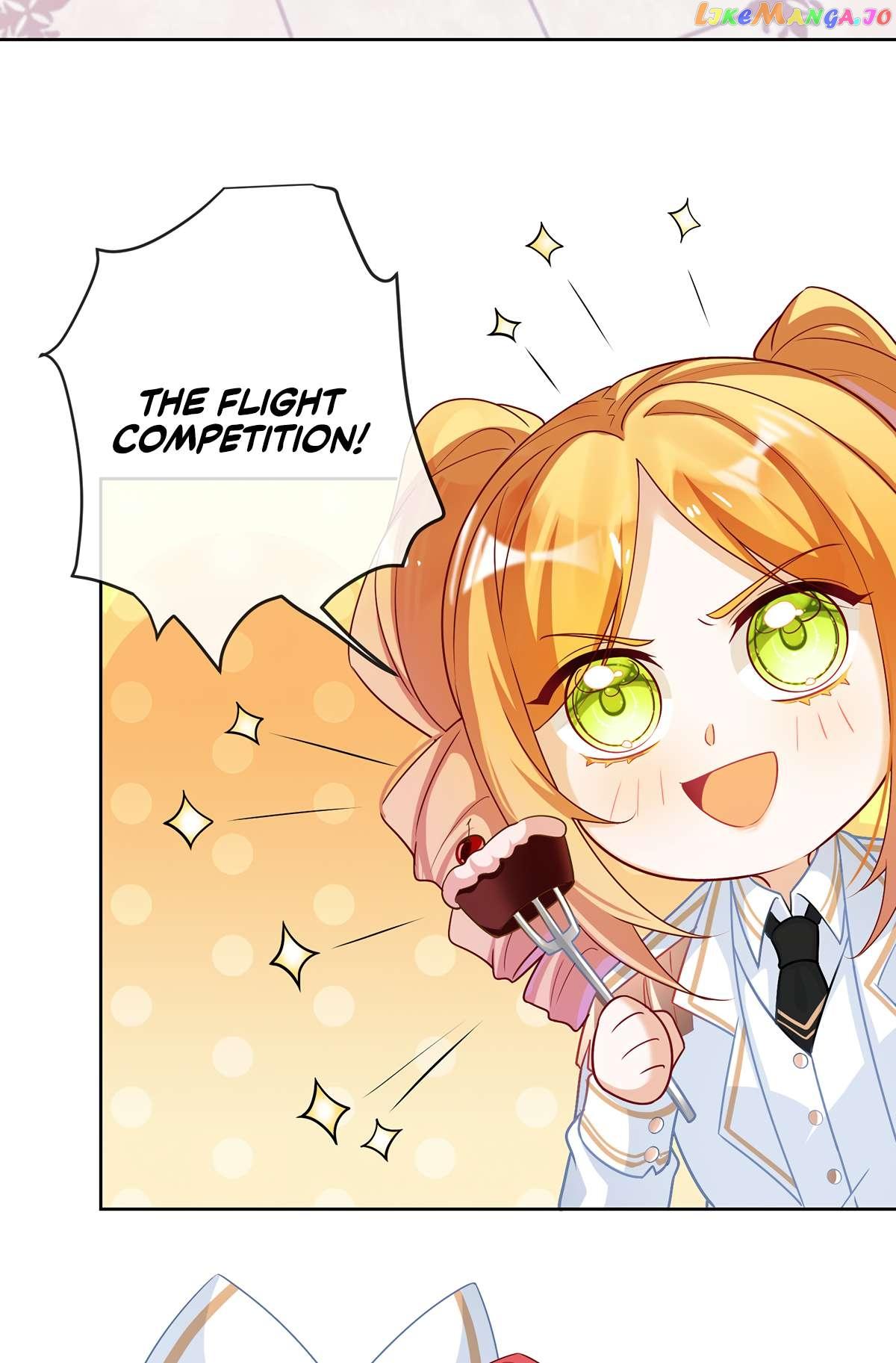 The Daughter of Evil and Miss Devil Chapter 12 page 44