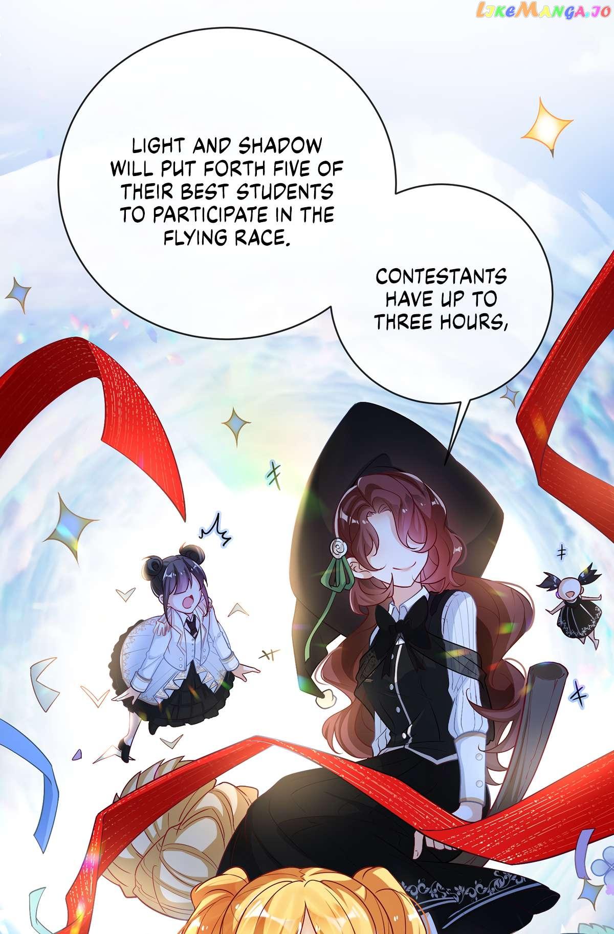 The Daughter of Evil and Miss Devil Chapter 12 page 46
