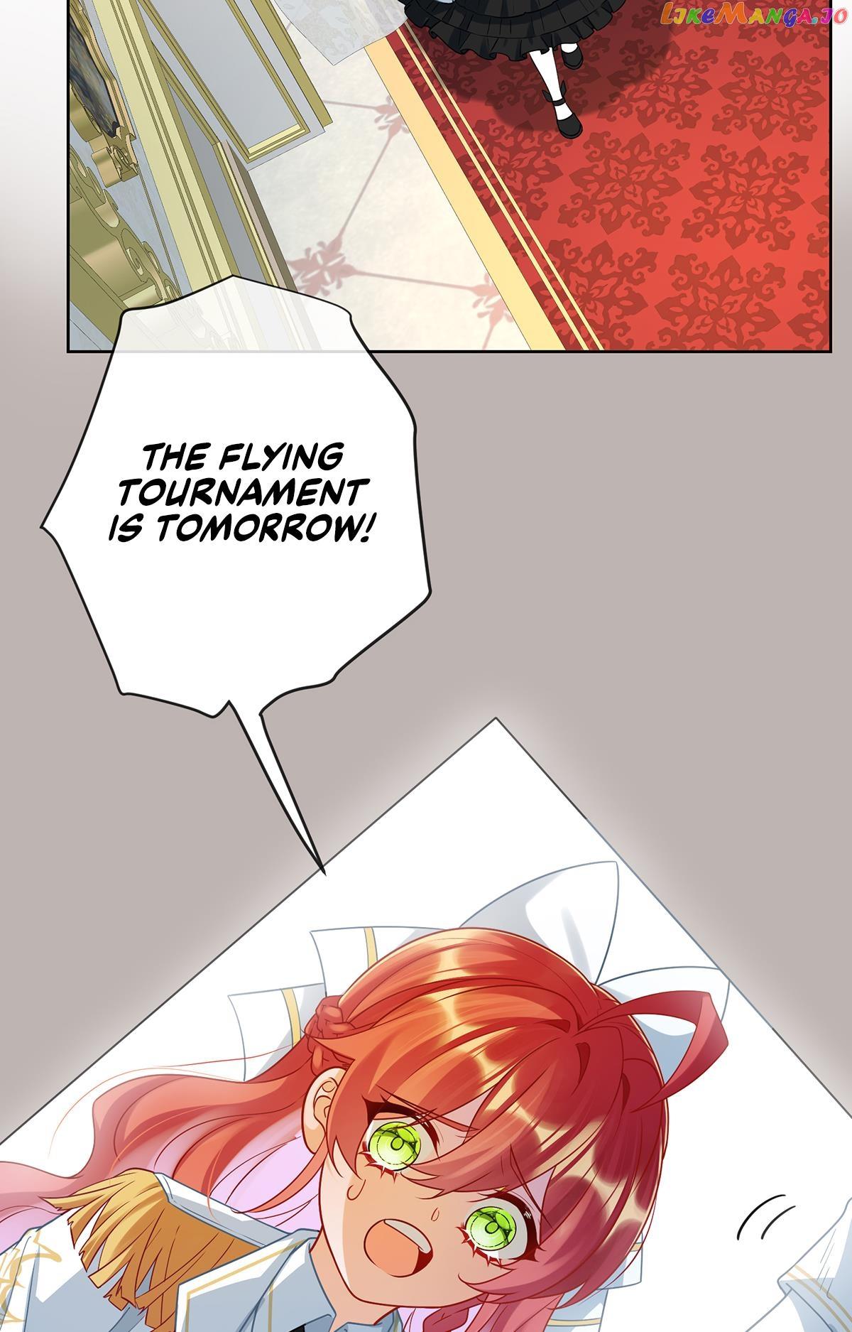 The Daughter of Evil and Miss Devil Chapter 13 page 25