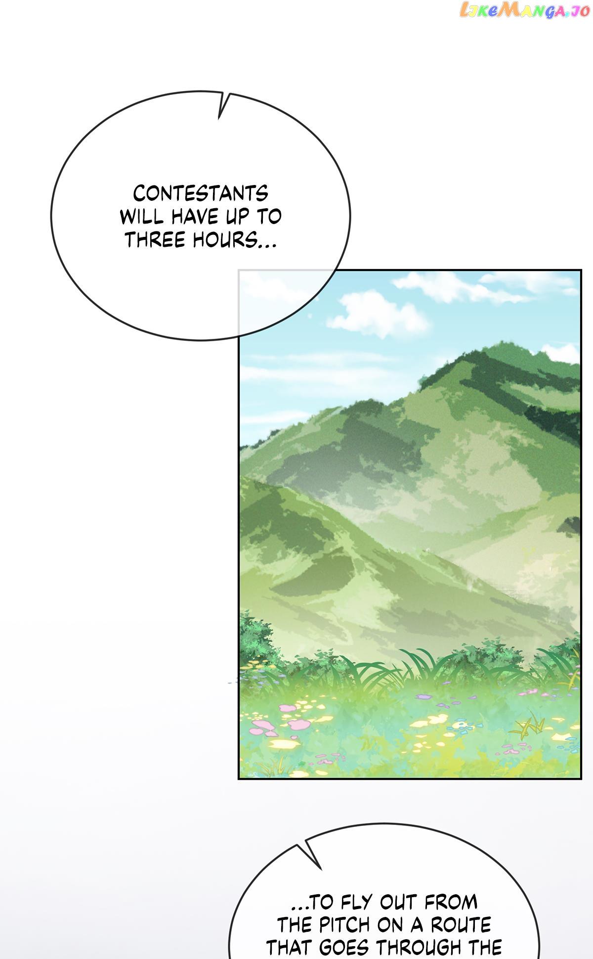 The Daughter of Evil and Miss Devil Chapter 13 page 36
