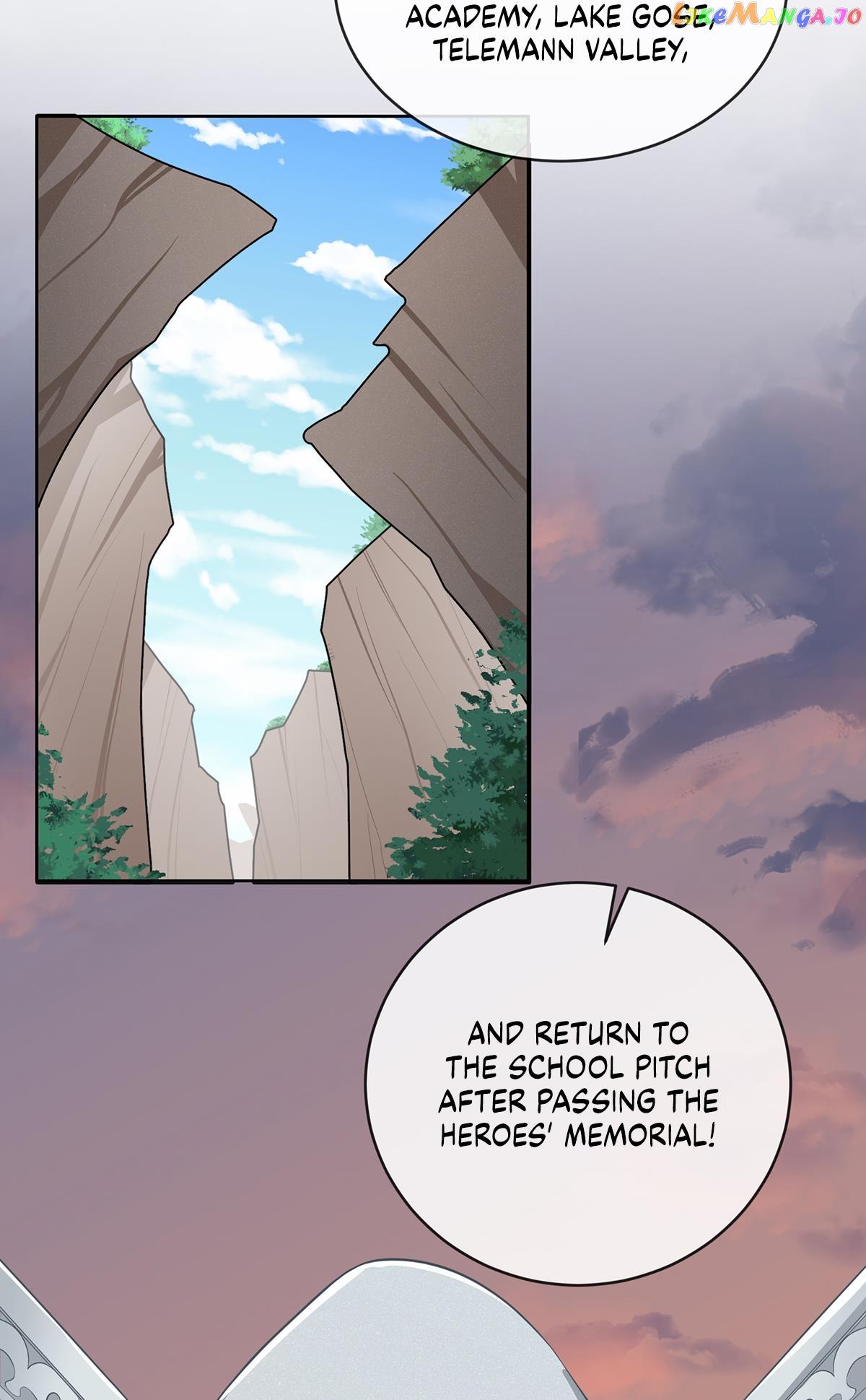 The Daughter of Evil and Miss Devil Chapter 13 page 37
