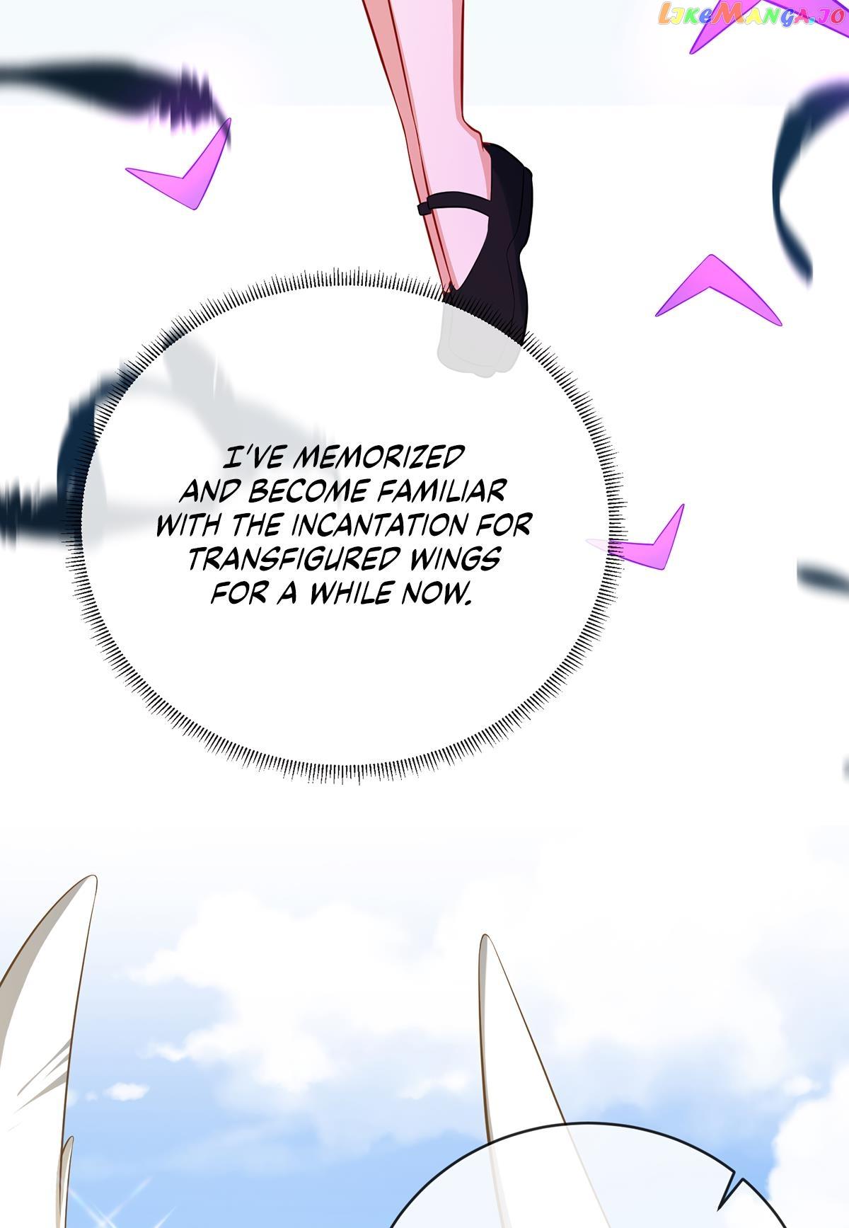 The Daughter of Evil and Miss Devil Chapter 13 page 47