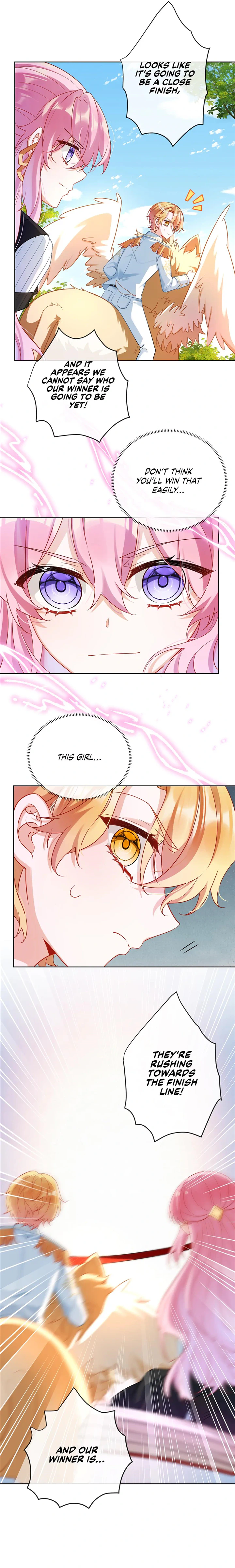 The Daughter of Evil and Miss Devil Chapter 16 page 13