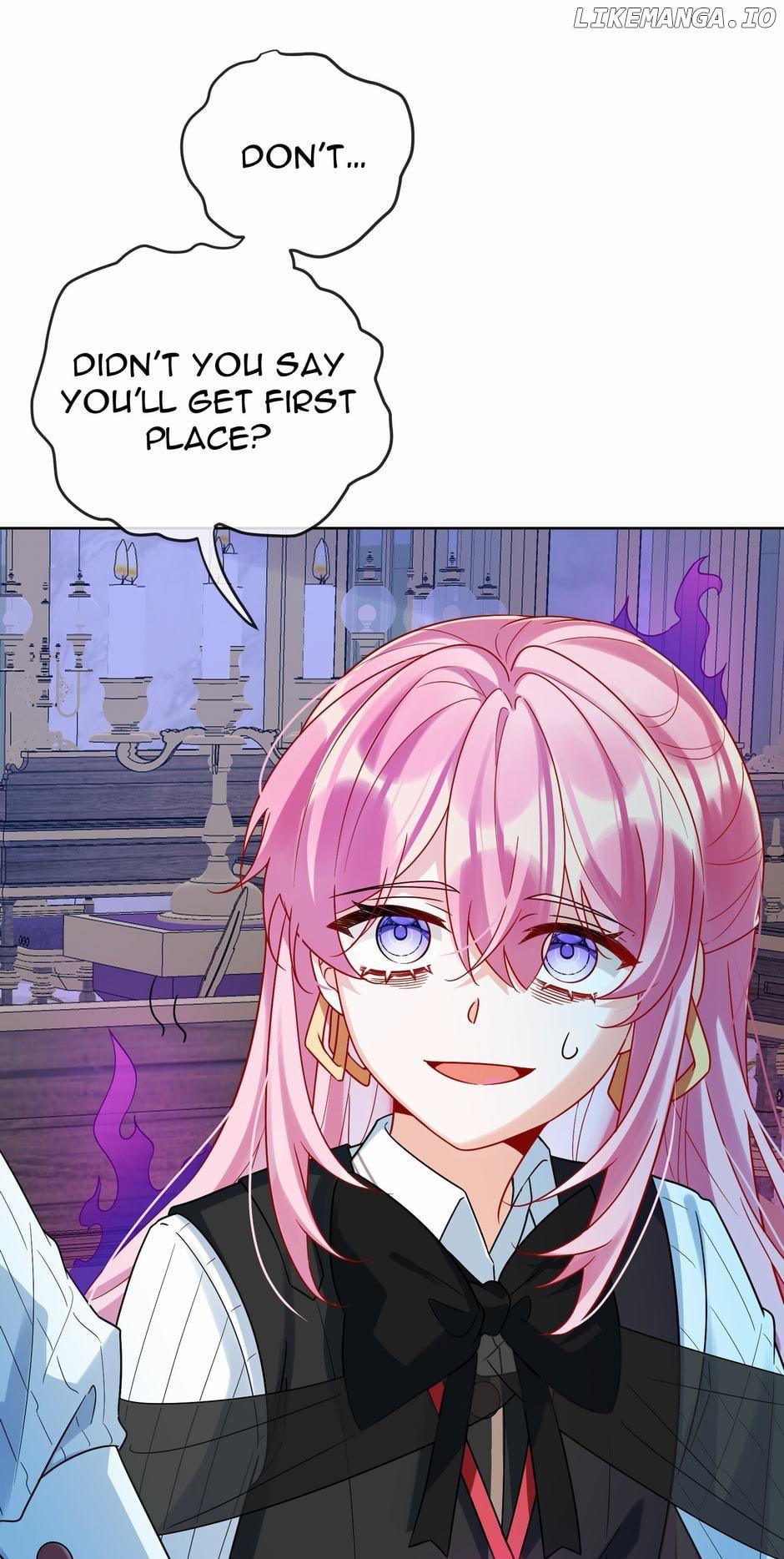 The Daughter of Evil and Miss Devil Chapter 19 page 38