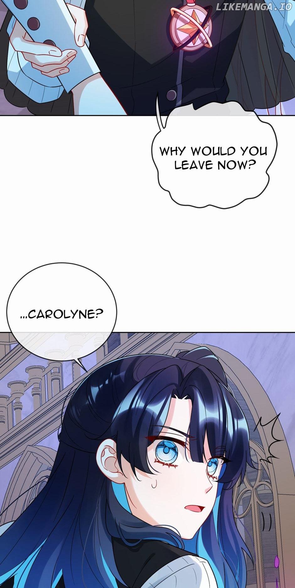 The Daughter of Evil and Miss Devil Chapter 19 page 39
