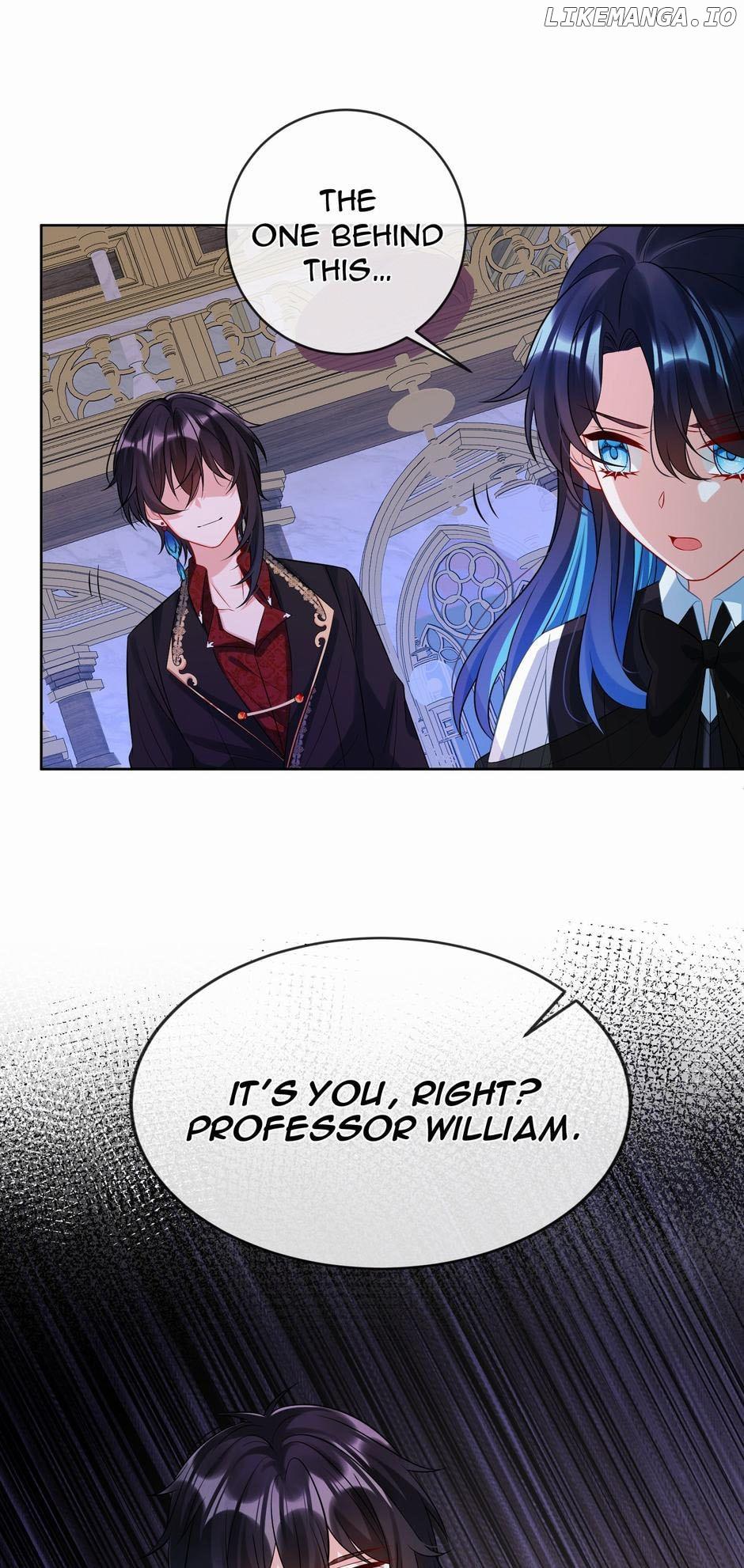 The Daughter of Evil and Miss Devil Chapter 19 page 47