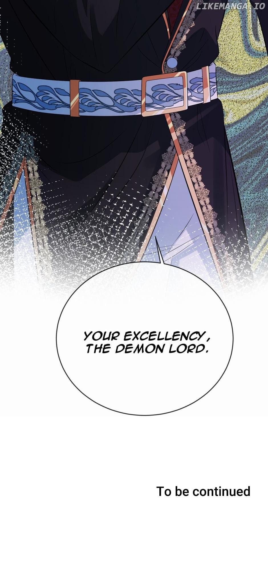 The Daughter of Evil and Miss Devil Chapter 19 page 51