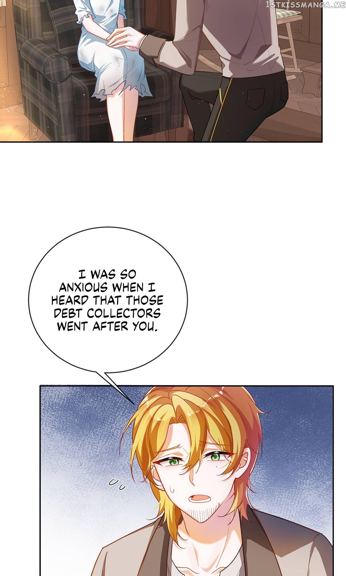 The Daughter of Evil and Miss Devil Chapter 2 page 9
