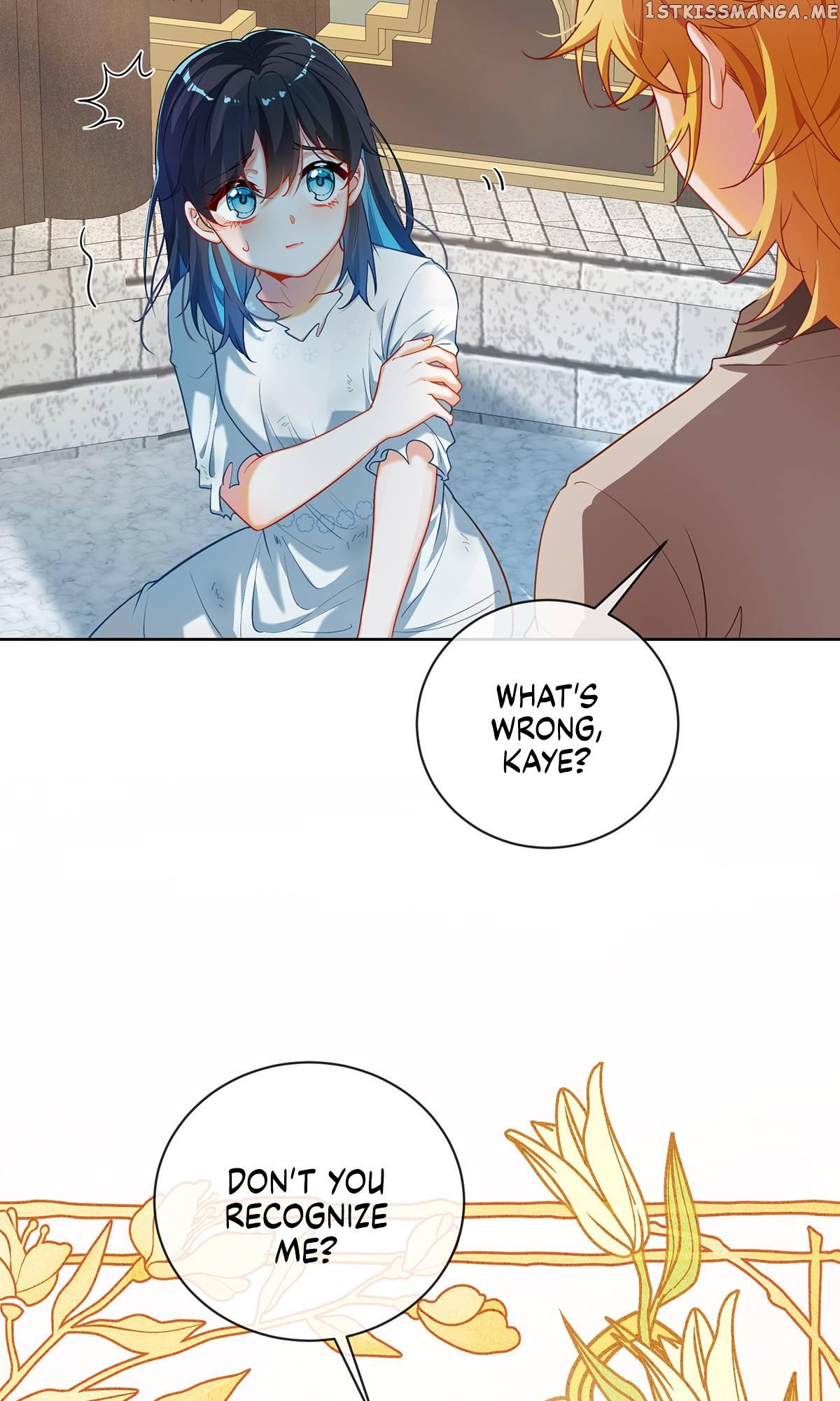 The Daughter of Evil and Miss Devil Chapter 2 page 3