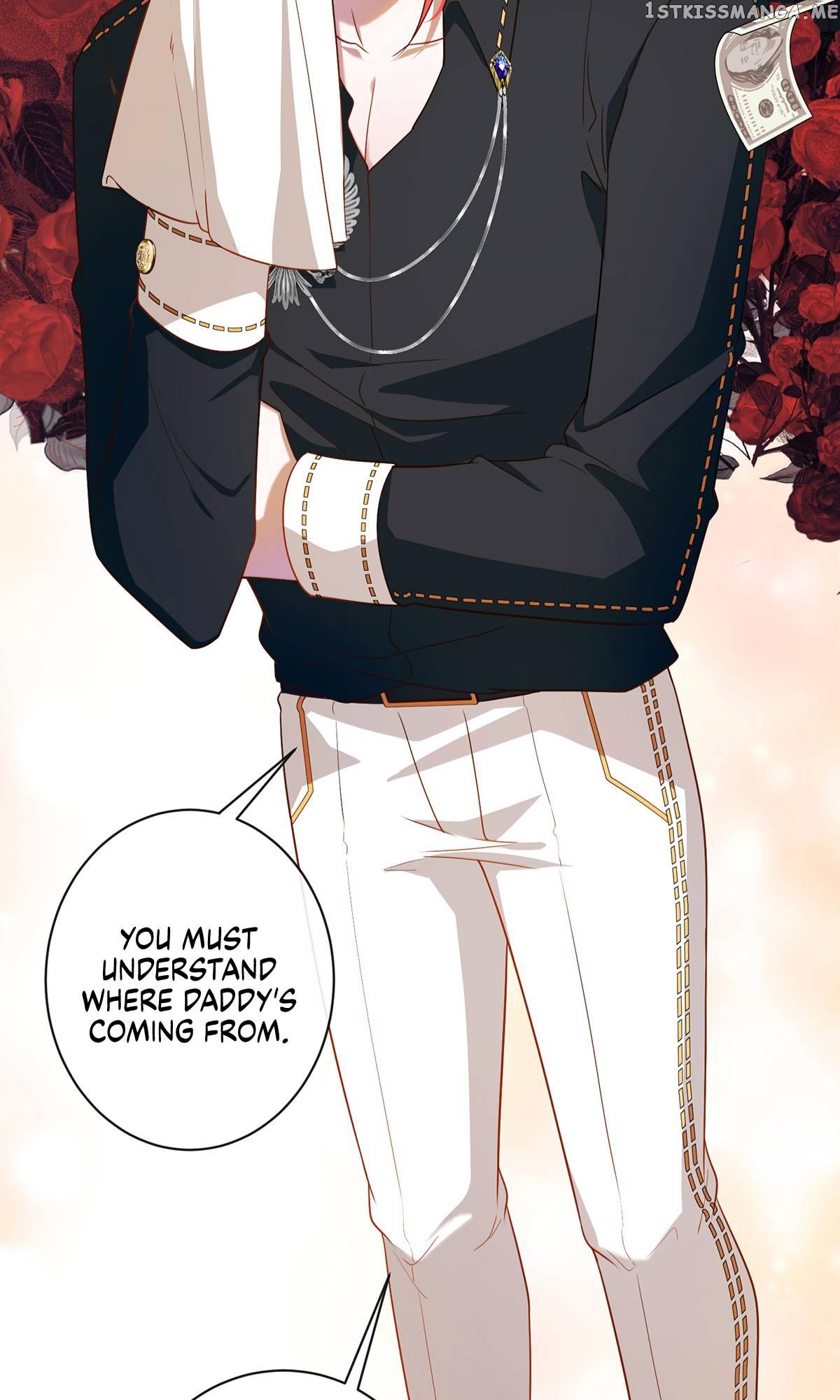 The Daughter of Evil and Miss Devil Chapter 2 page 58