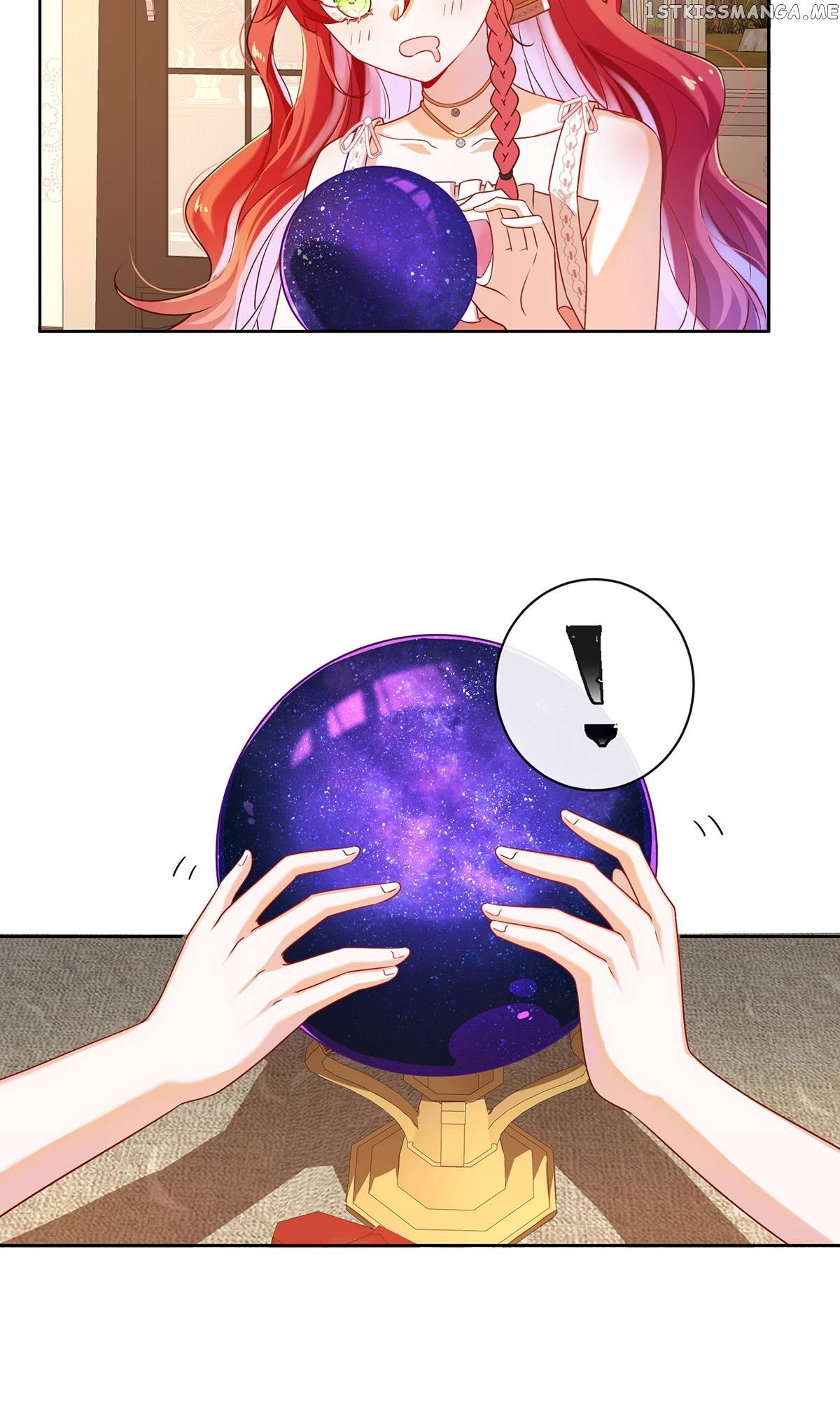The Daughter of Evil and Miss Devil Chapter 2 page 68