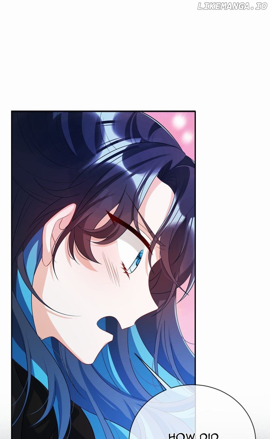 The Daughter of Evil and Miss Devil Chapter 20 page 38