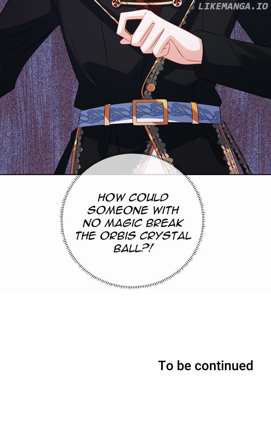 The Daughter of Evil and Miss Devil Chapter 20 page 40