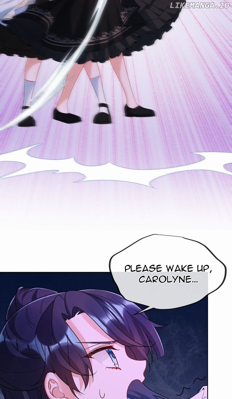 The Daughter of Evil and Miss Devil Chapter 21 page 12