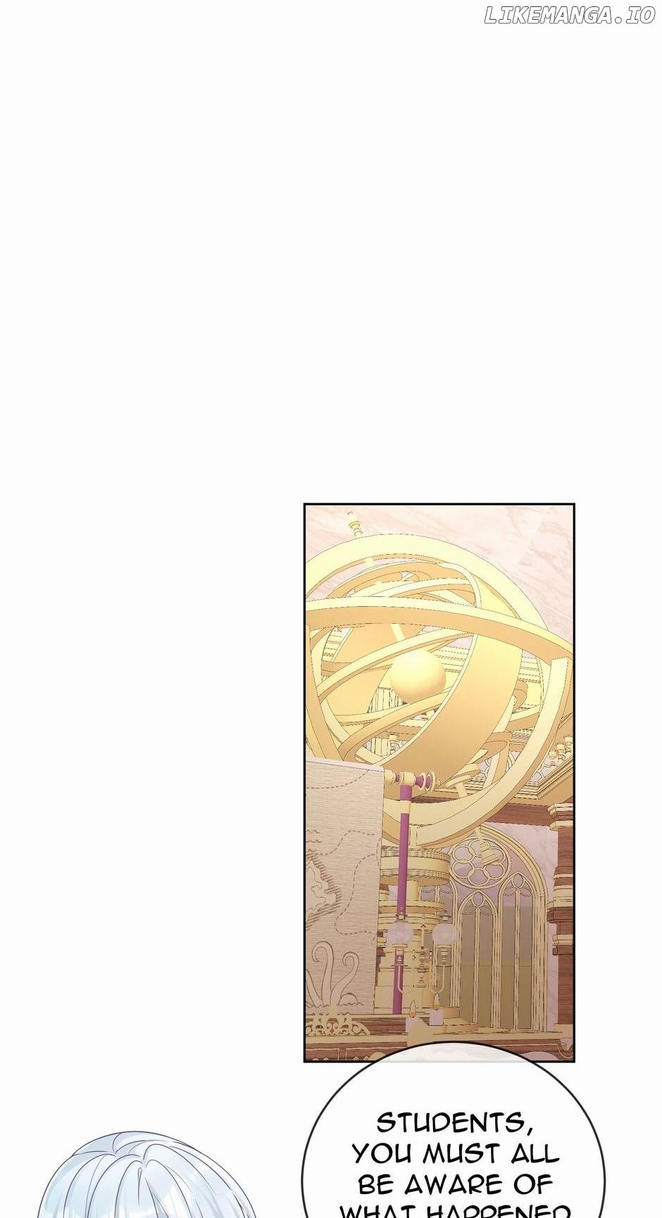 The Daughter of Evil and Miss Devil Chapter 21 page 32
