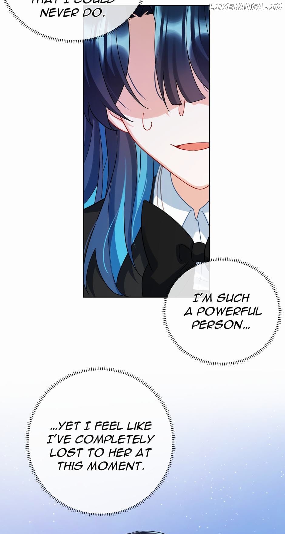 The Daughter of Evil and Miss Devil Chapter 22 page 18