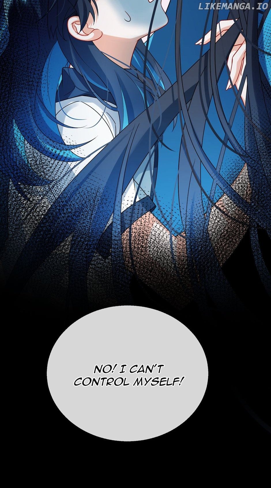 The Daughter of Evil and Miss Devil Chapter 26 page 20