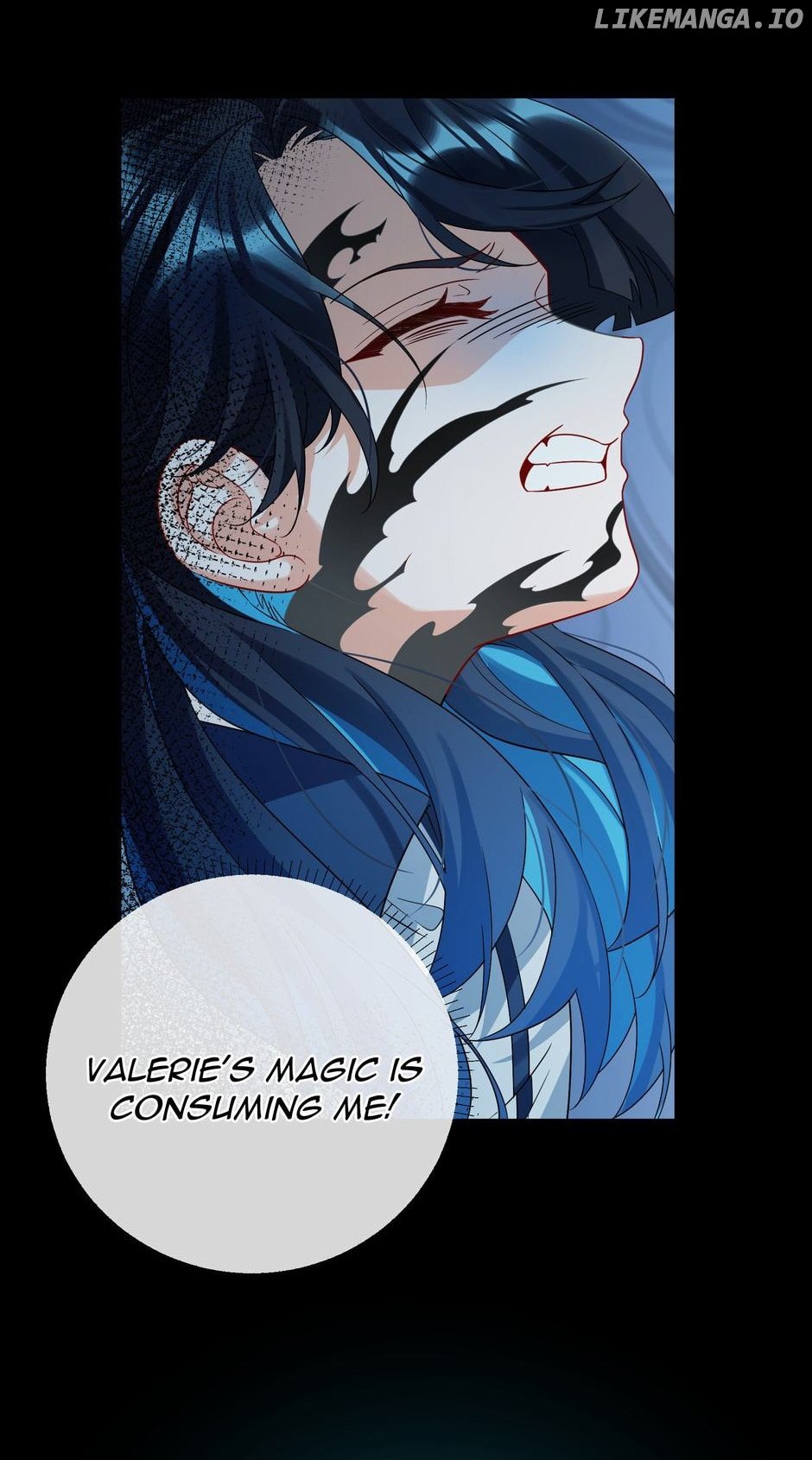 The Daughter of Evil and Miss Devil Chapter 26 page 21