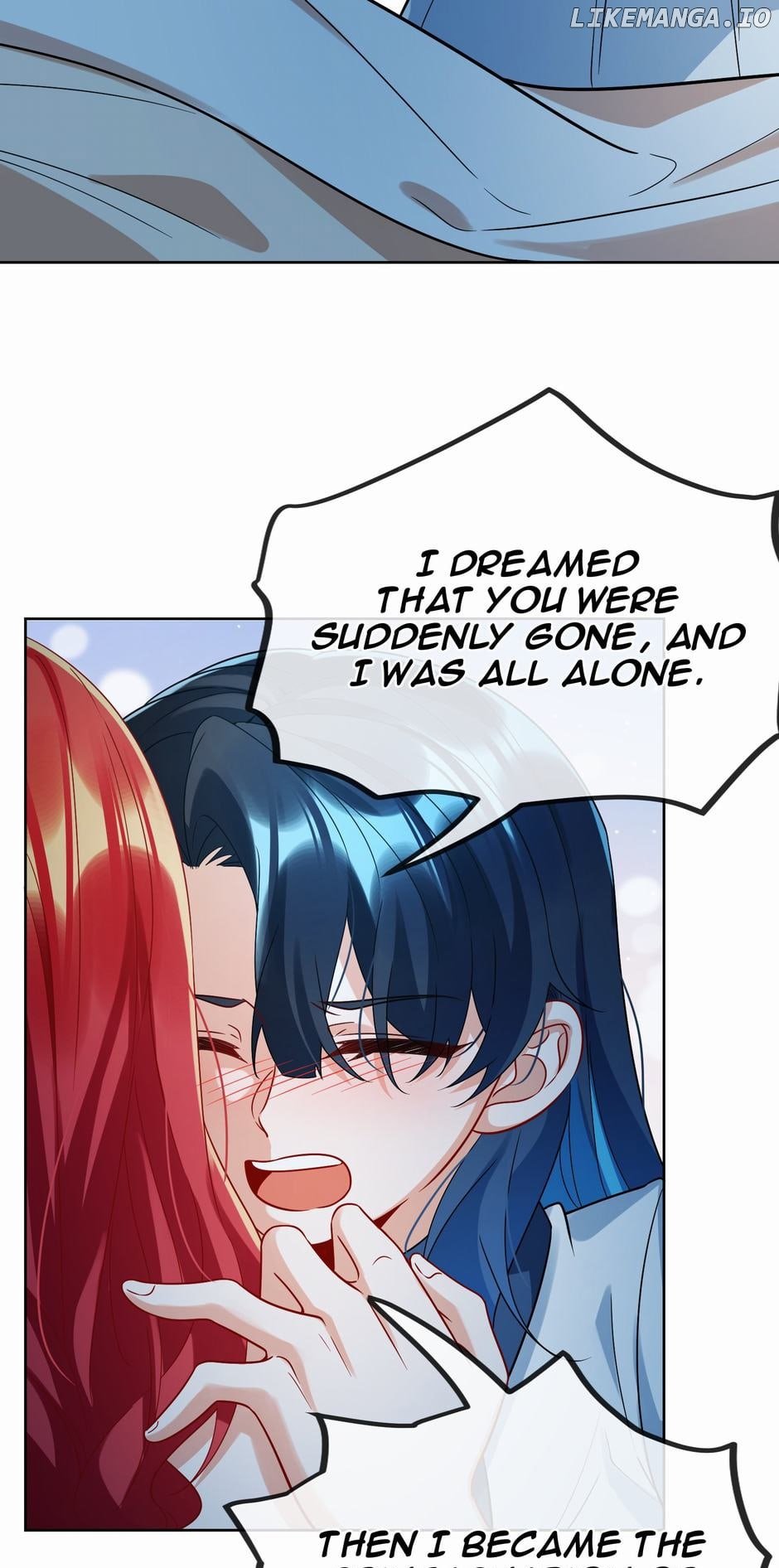The Daughter of Evil and Miss Devil Chapter 26 page 26