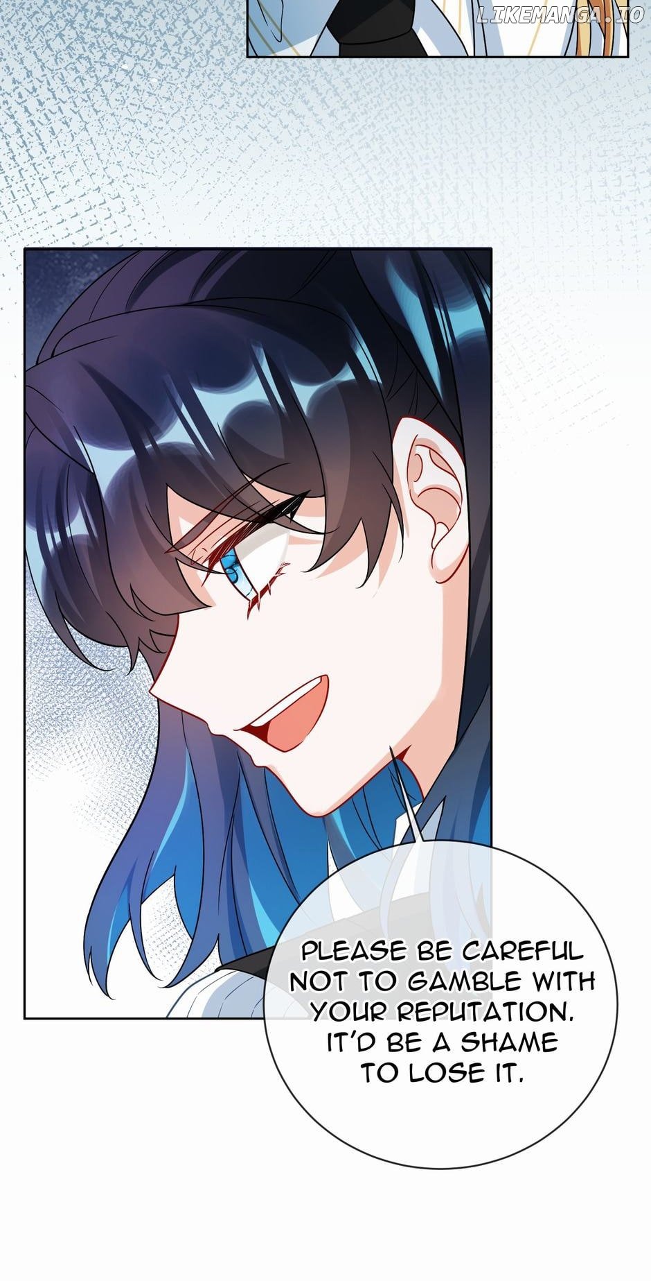The Daughter of Evil and Miss Devil Chapter 28 page 31