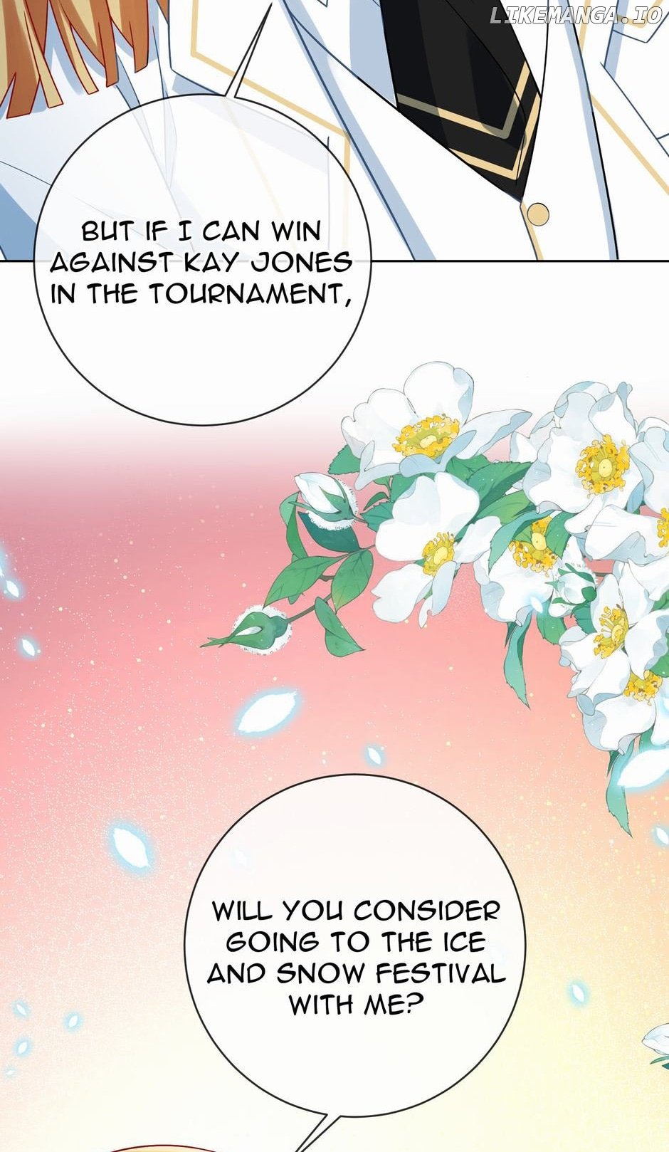 The Daughter of Evil and Miss Devil Chapter 28 page 38