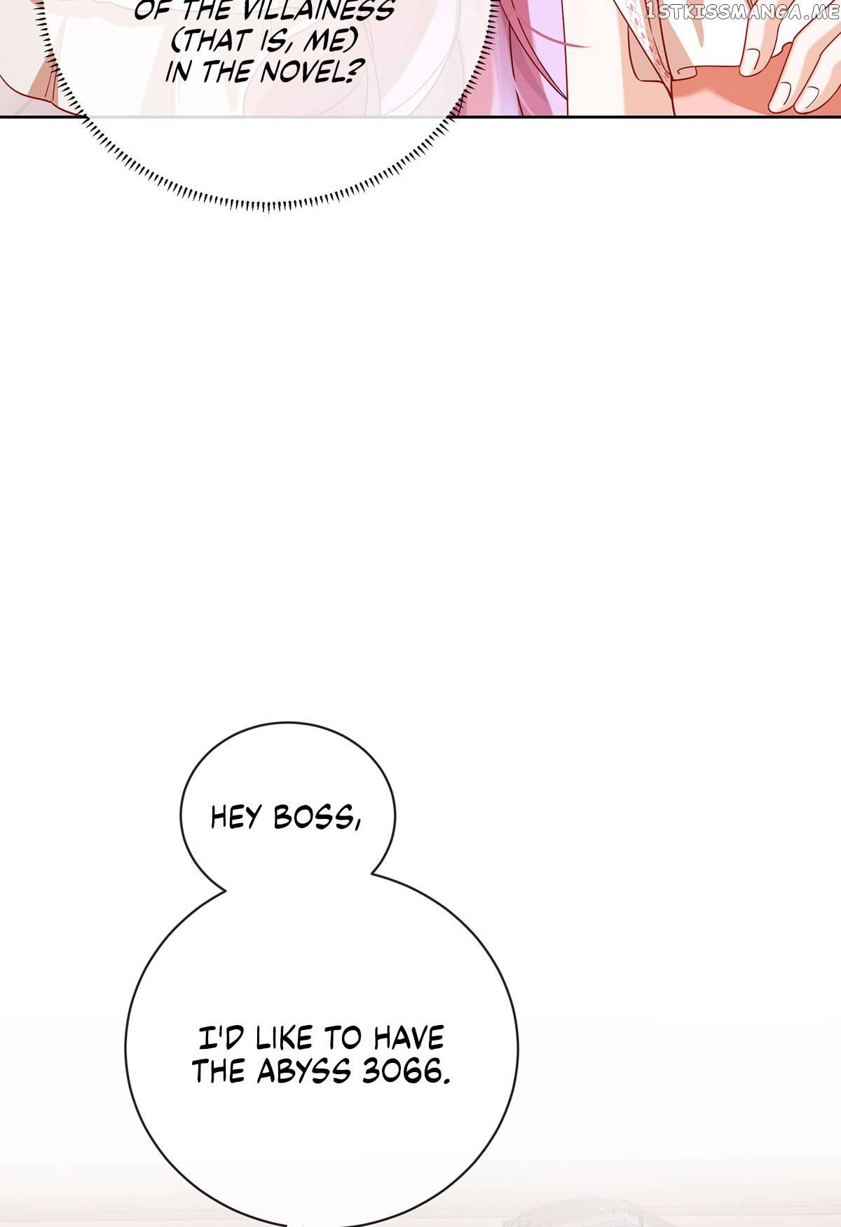 The Daughter of Evil and Miss Devil Chapter 3 page 15