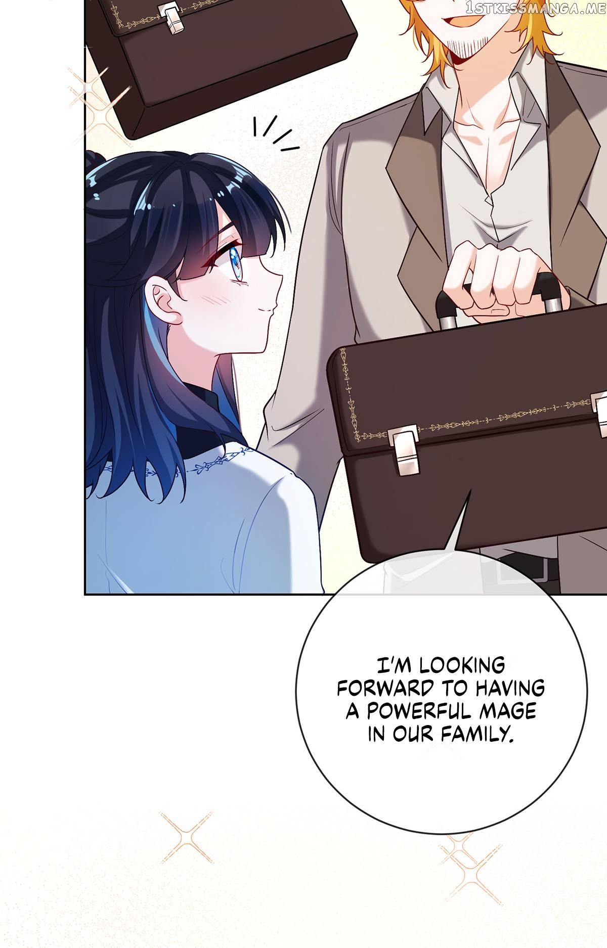 The Daughter of Evil and Miss Devil Chapter 3 page 63