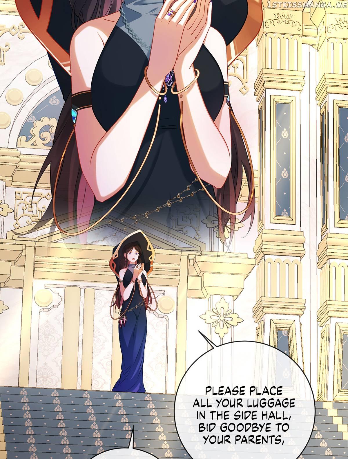 The Daughter of Evil and Miss Devil Chapter 3 page 70