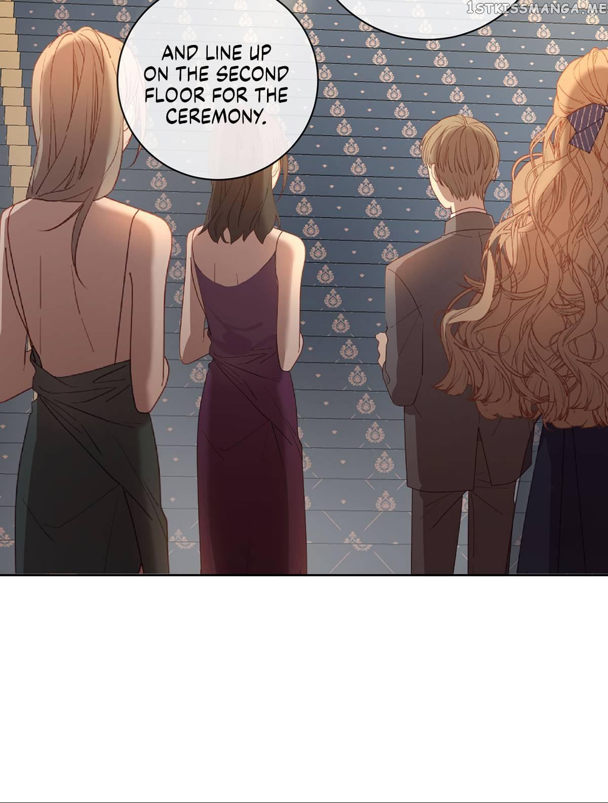 The Daughter of Evil and Miss Devil Chapter 3 page 71