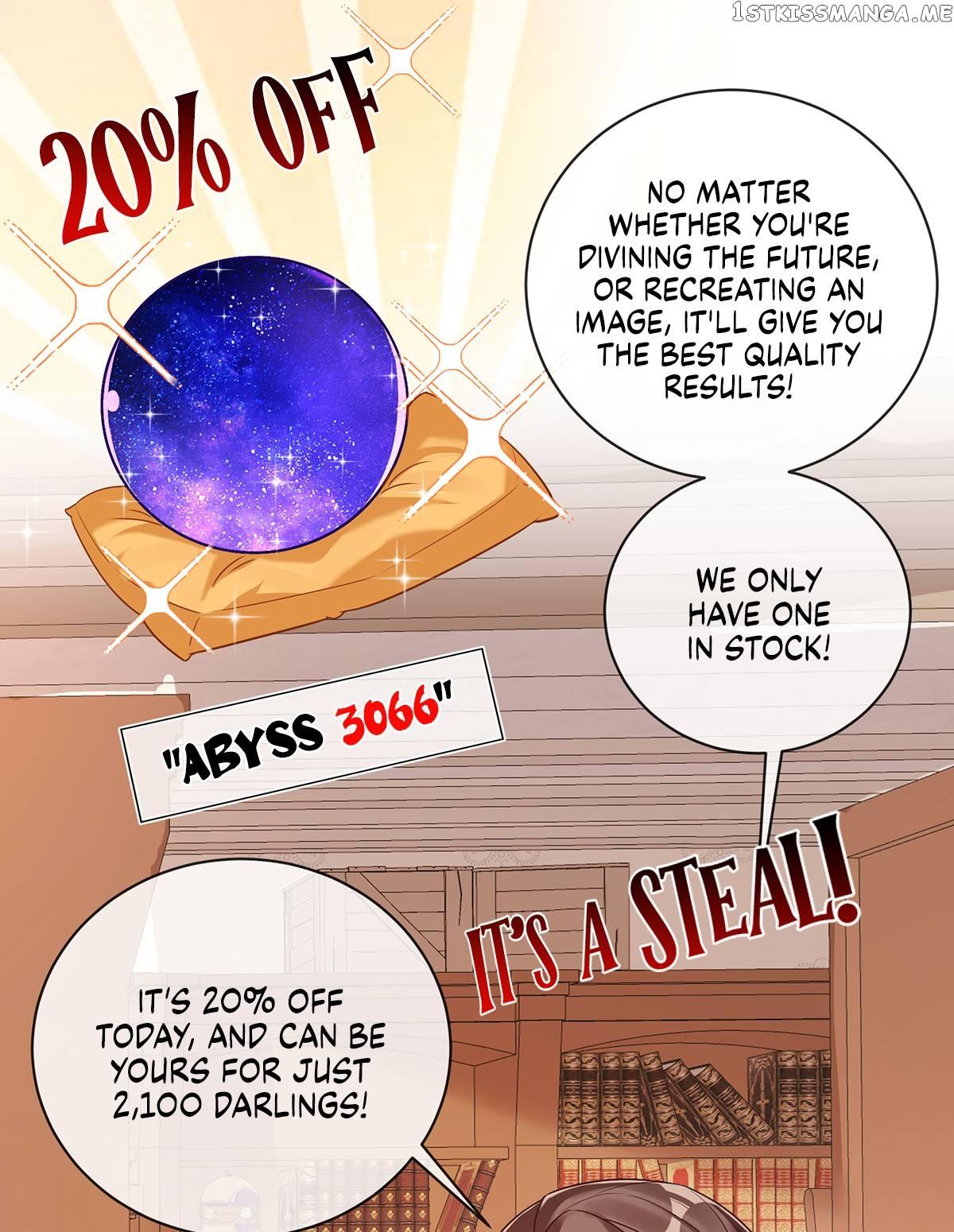 The Daughter of Evil and Miss Devil Chapter 3 page 7